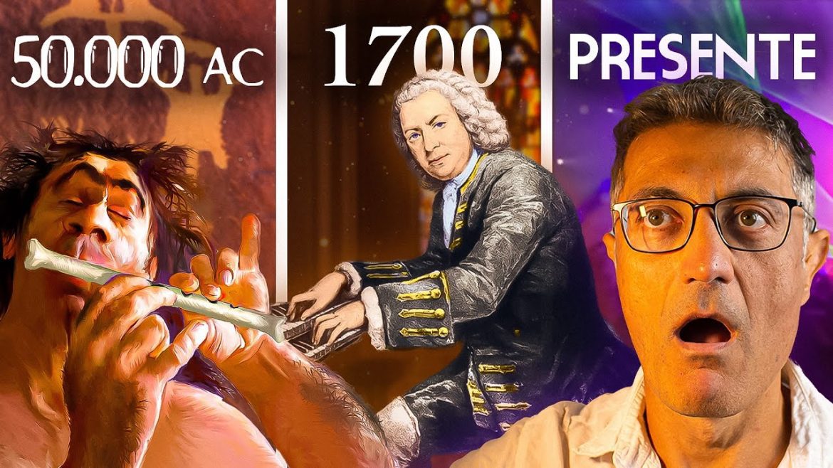 Como-El-arte-de-la-musica-clasica-ha-influido-en-la-cultura-occidental | CTB News Cómo "El arte de la música clásica" ha influido en la cultura occidental