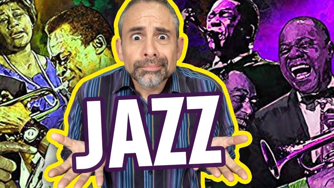 Cómo «El arte de la música jazz» ha influido en la cultura musical