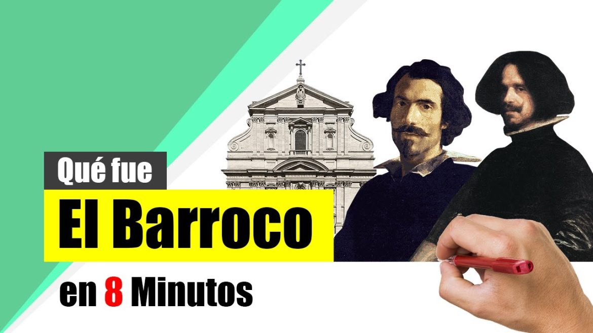 Como-La-arquitectura-barroca-ha-moldeado-los-edificios-historicos | CTB News Cómo "La arquitectura barroca" ha moldeado los edificios históricos
