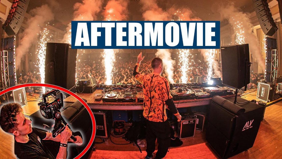 Como-capturar-los-mejores-momentos-en-un-festival-de-musica | CTB News Cómo capturar los mejores momentos en un festival de música