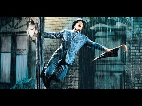 Cómo disfrutar de un festival de música bajo la lluvia