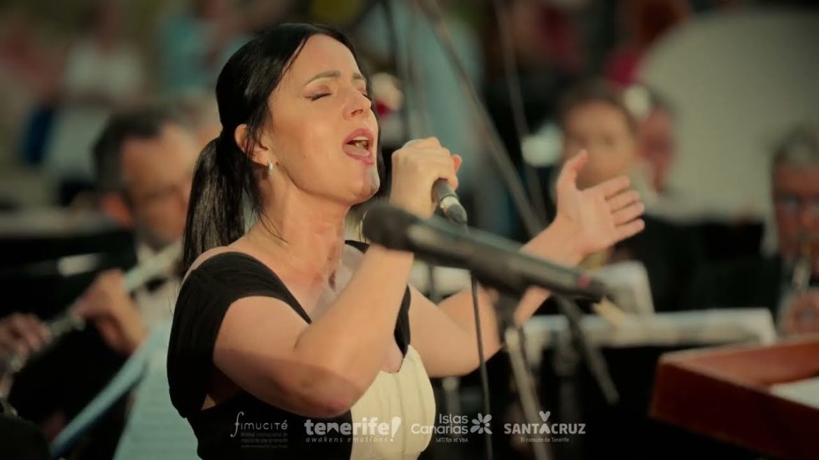 Conciertos-de-musica-al-aire-libre-en-Espana | CTB News Conciertos de música al aire libre en España