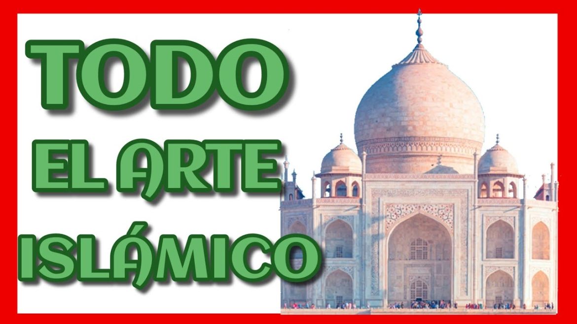 La-importancia-de-La-historia-del-arte-islamico-en-la-apreciacion-global-del-arte | CTB News La importancia de "La historia del arte islámico" en la apreciación global del arte