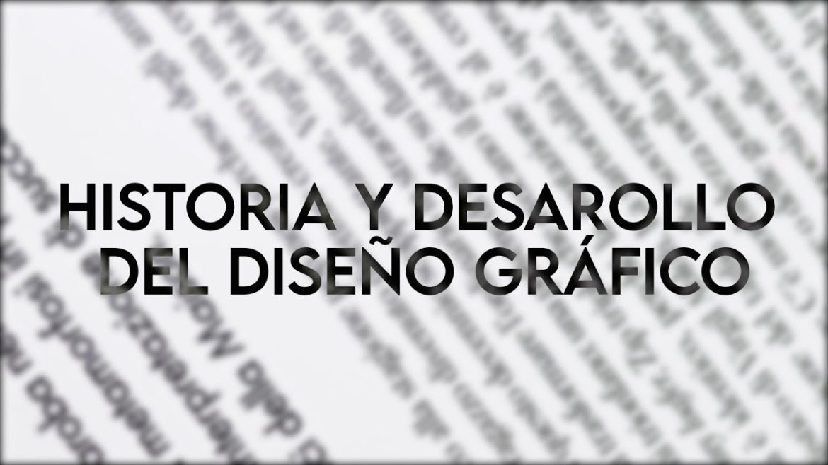 La importancia de "La historia del diseño gráfico" en la comunicación visual