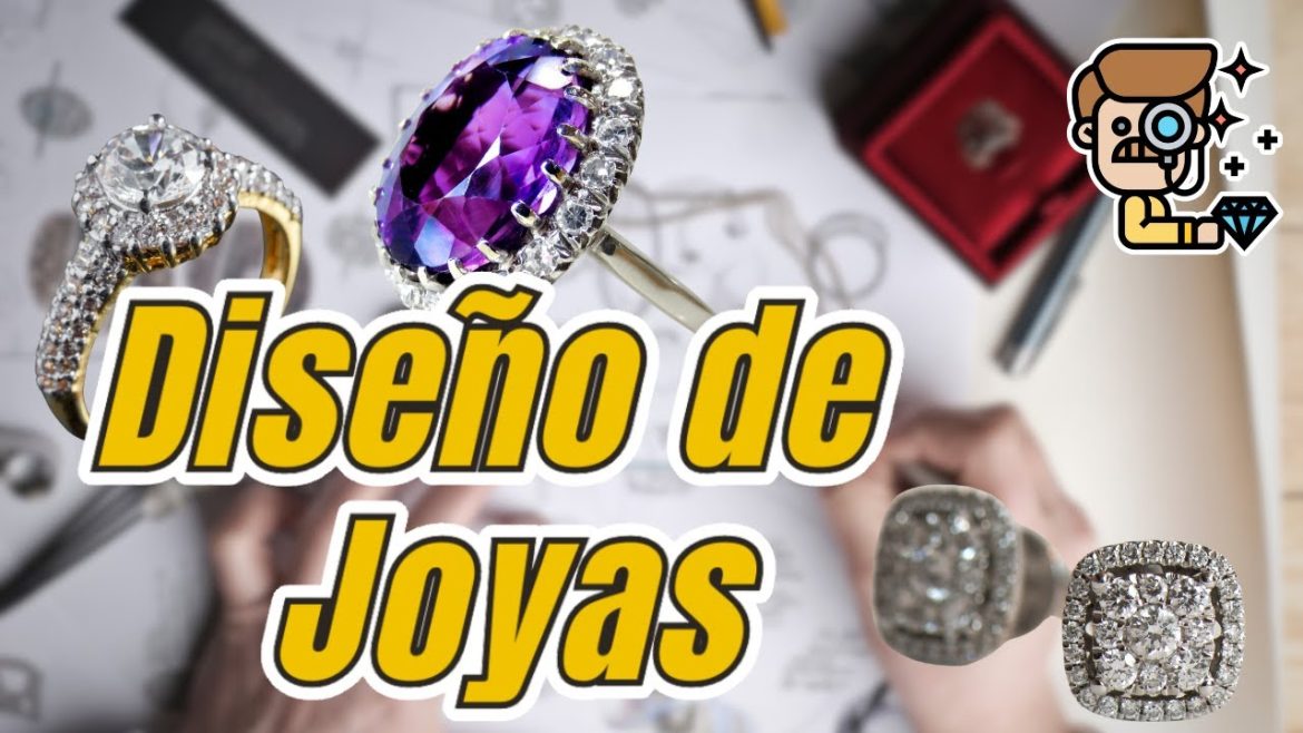 La influencia de «El libro del diseño de joyas» en la creación de accesorios