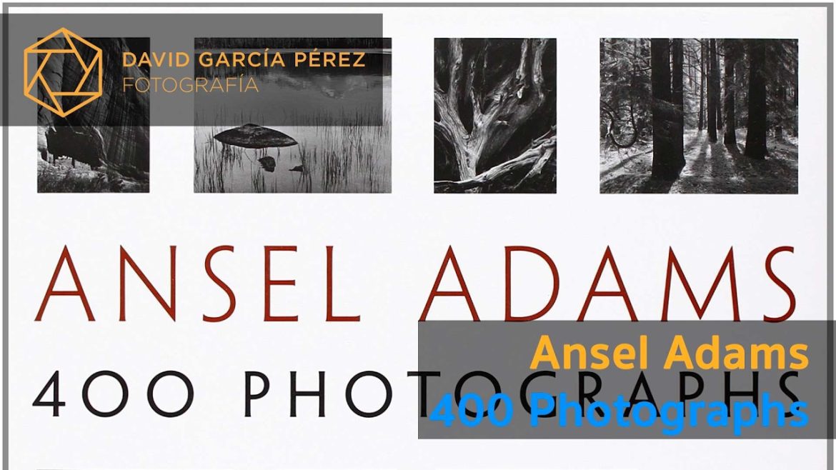 La trascendencia de "El arte de la fotografía de paisaje" de Ansel Adams