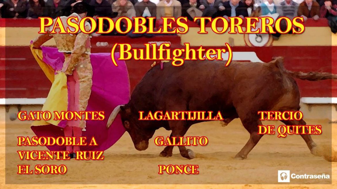 Los mejores festivales de música en plazas de toros en España