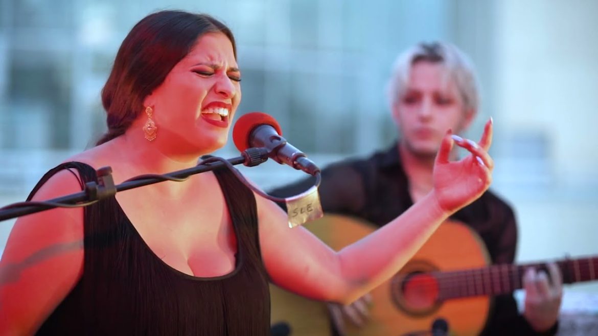Los-mejores-festivales-de-musica-flamenca-en-Espana | CTB News Los mejores festivales de música flamenca en España