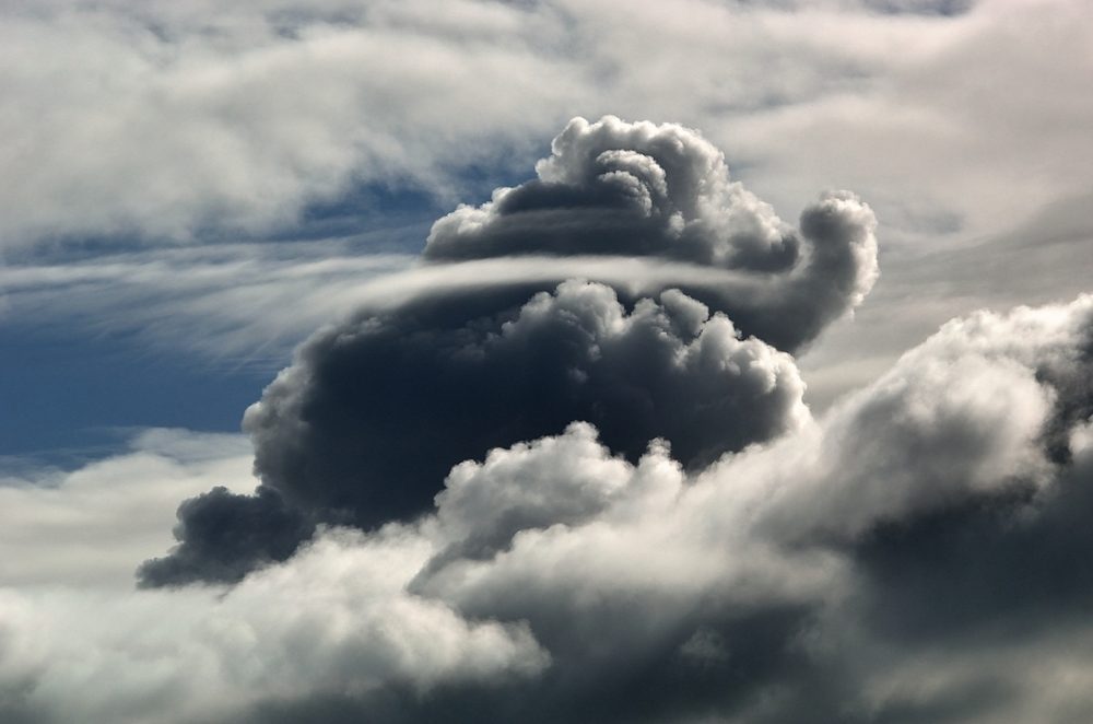 Cloudscapes Santander - IP | CTB News