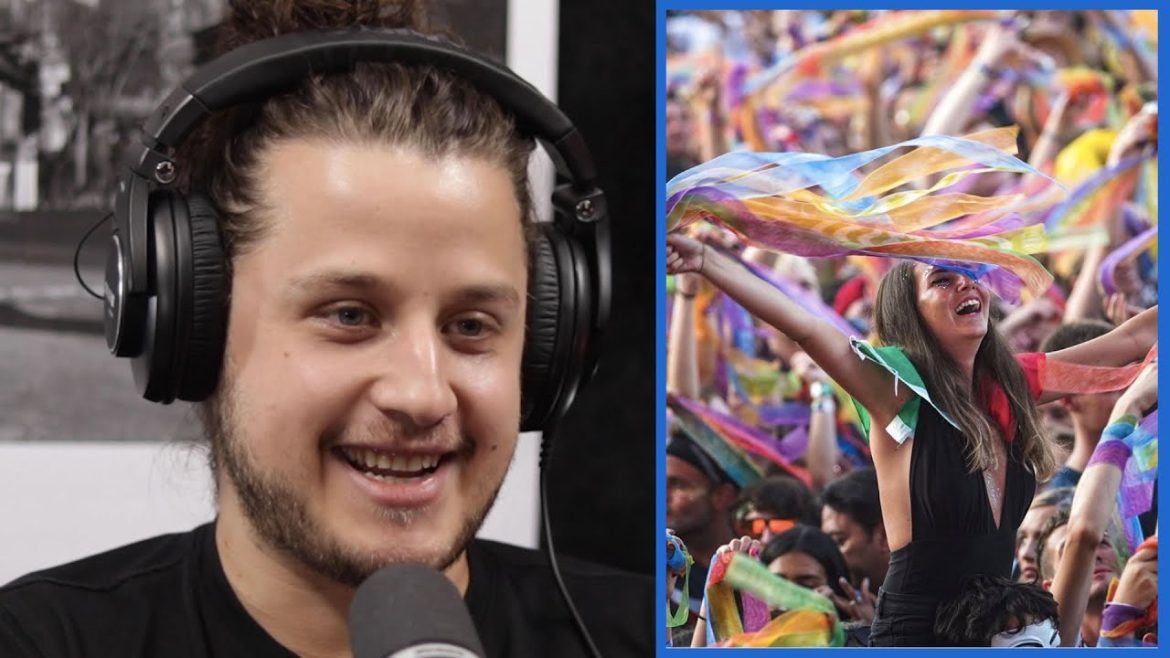 Cómo aprovechar al máximo tu experiencia en el Sziget Festival