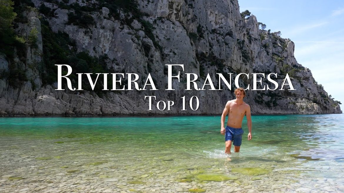 Conciertos de verano en la Riviera Francesa