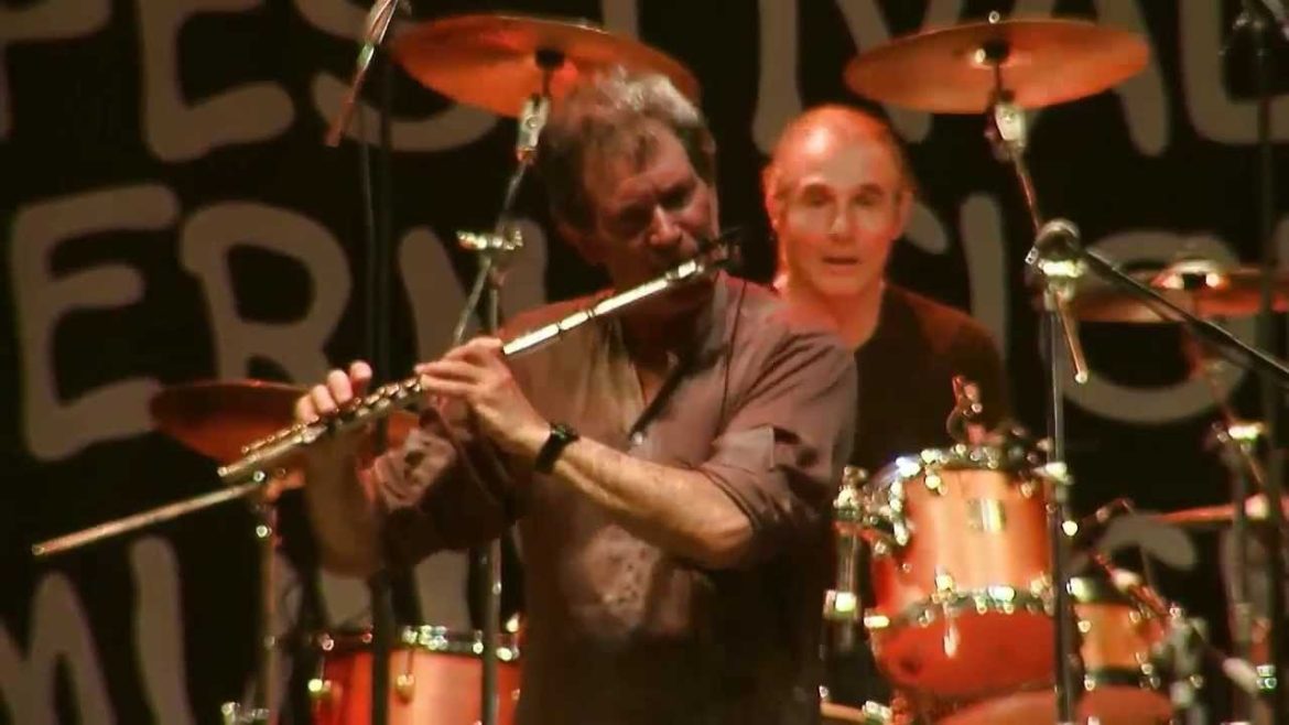 Festivales de música celta en Europa