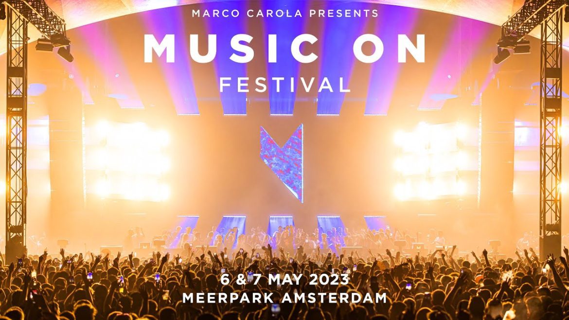 Festivales-de-musica-en-Amsterdam-que-no-puedes-perderte | CTB News Festivales de música en Ámsterdam que no puedes perderte