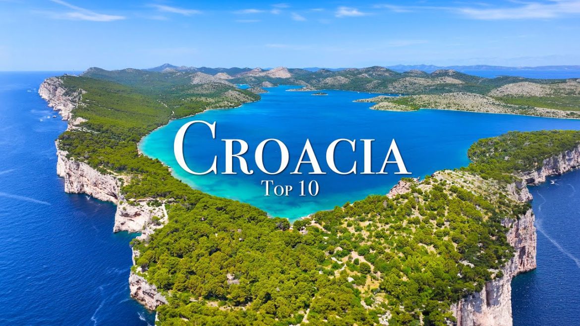 Festivales-de-musica-en-Croacia-que-debes-visitar | CTB News Festivales de música en Croacia que debes visitar