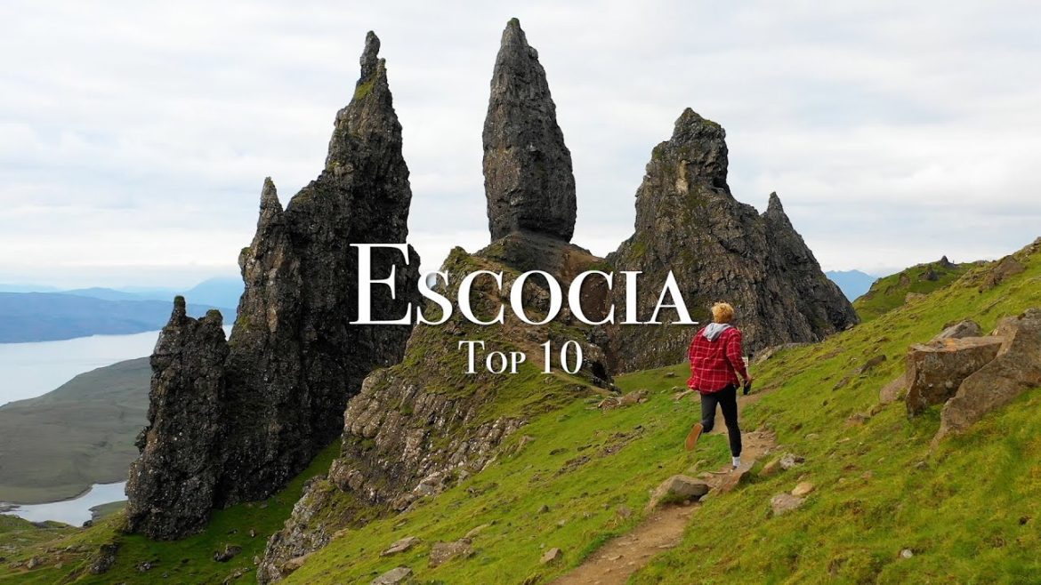 Festivales de música en Escocia que debes visitar