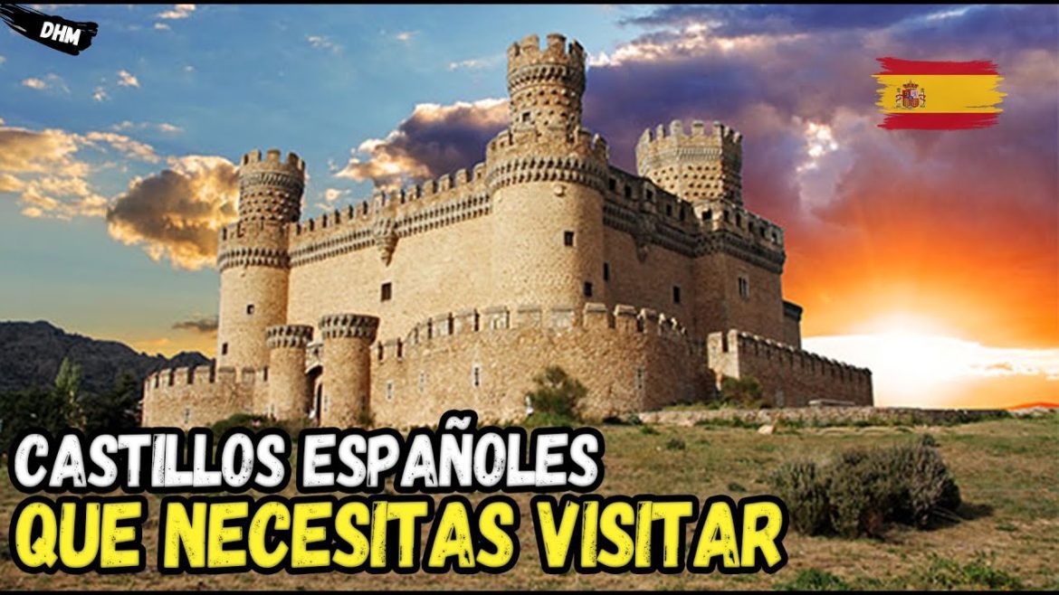 Festivales-de-musica-en-castillos-y-fortalezas-en-Europa | CTB News Festivales de música en castillos y fortalezas en Europa