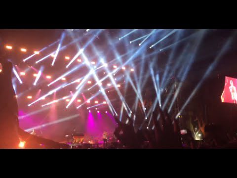 Cómo aprovechar al máximo tu experiencia en el Download Festival Madrid