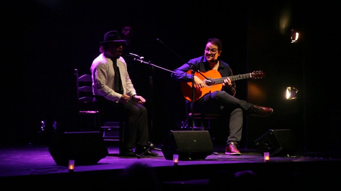 Conciertos-de-flamenco-en-Madrid-una-guia-completa | CTB News Conciertos de flamenco en Madrid: una guía completa