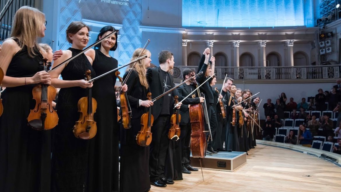 Festivales-de-musica-en-el-Baltico | CTB News Festivales de música en el Báltico
