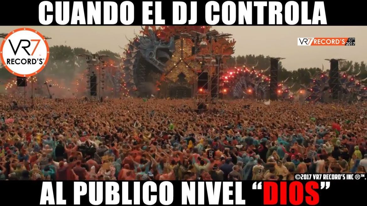 Festivales-de-musica-para-fans-del-hip-hop-en-Europa | CTB News Festivales de música para fans del hip hop en Europa