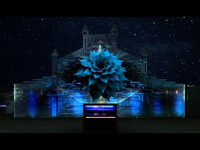Festivales-de-musica-y-arte-en-Matadero-Madrid | CTB News Festivales de música y arte en Matadero Madrid