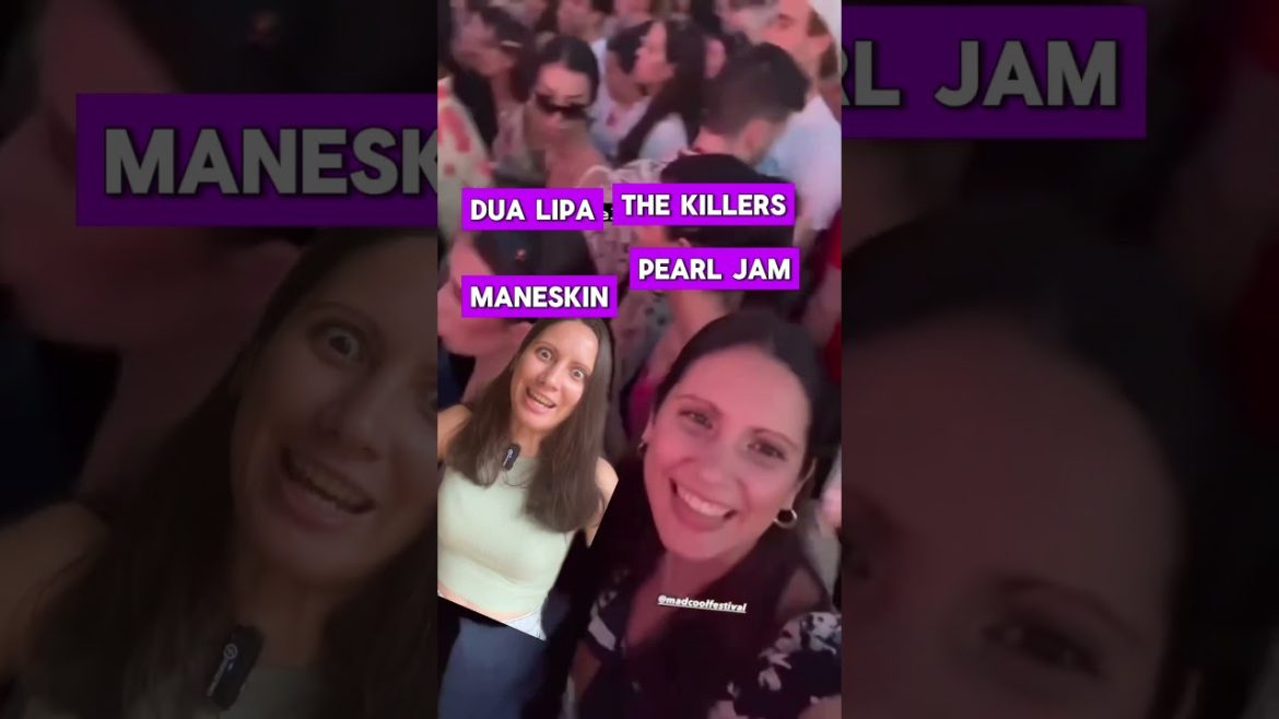 Los-mejores-festivales-de-musica-para-adolescentes-en-Madrid | CTB News Los mejores festivales de música para adolescentes en Madrid