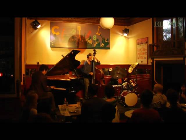 Conciertos en el Café Central
