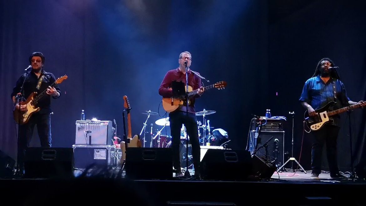 Conciertos en el Teatro Lara