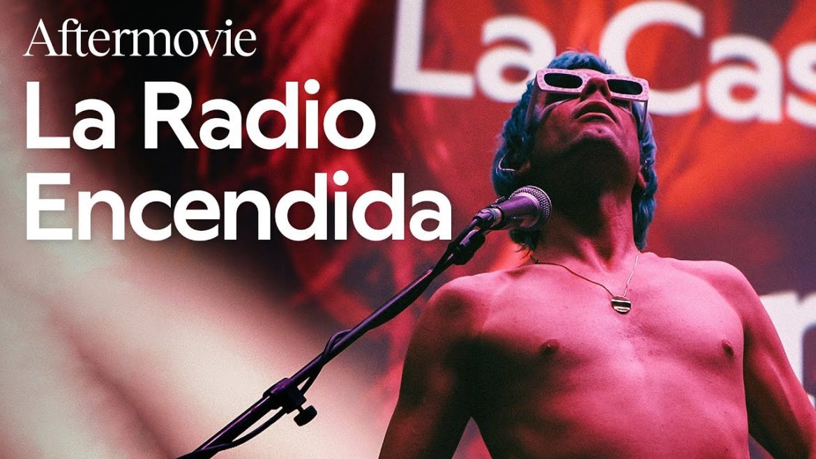 Festivales de música en La Casa Encendida