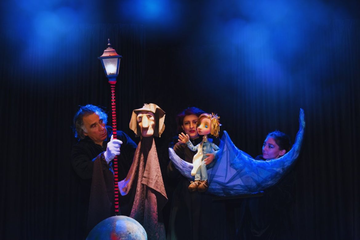 compañia de teatro infantil - IP | CTB News