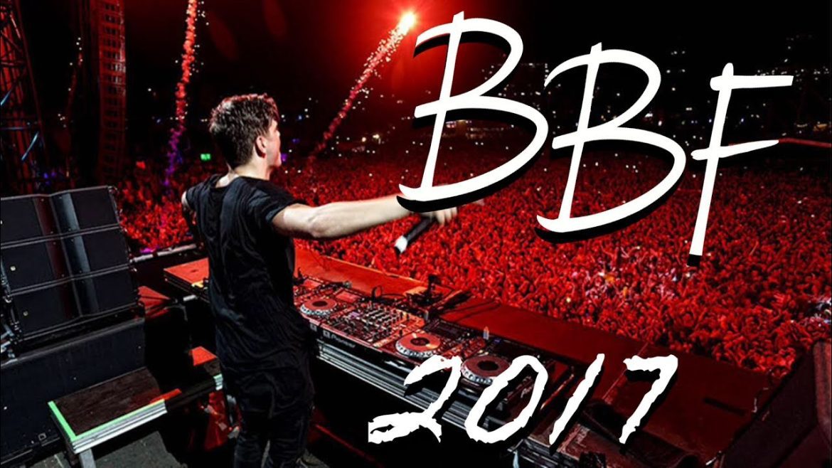 Cómo aprovechar al máximo tu experiencia en el Festival BBF