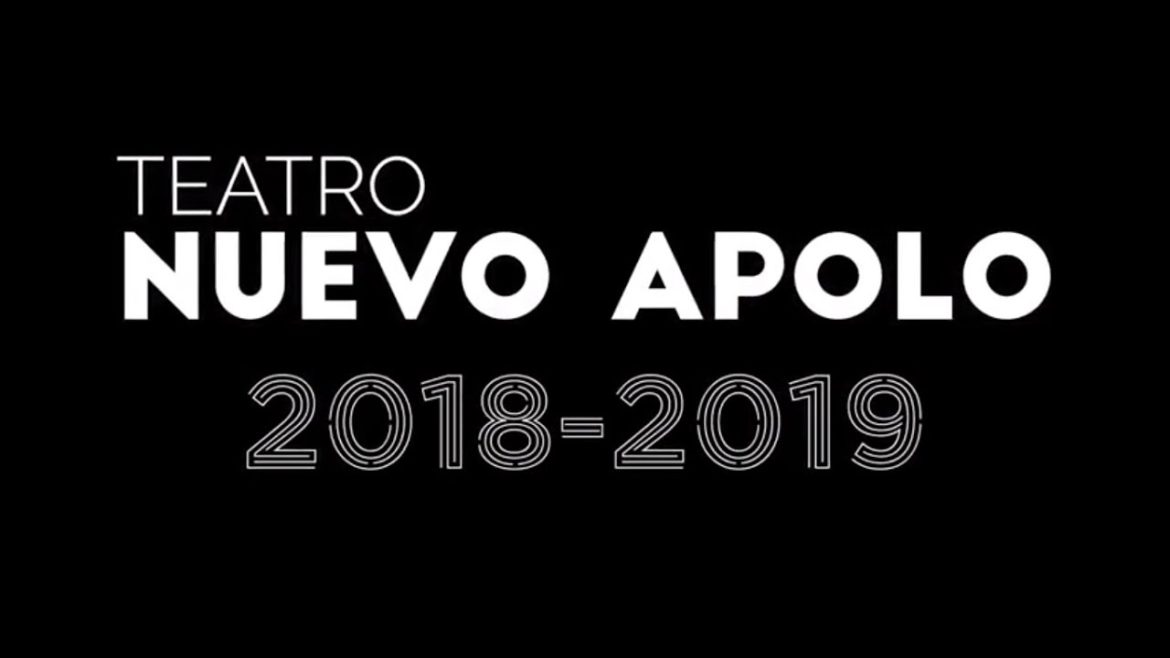 Conciertos en el Teatro Nuevo Apolo