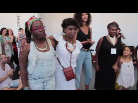 Festivales de música en el MACBA