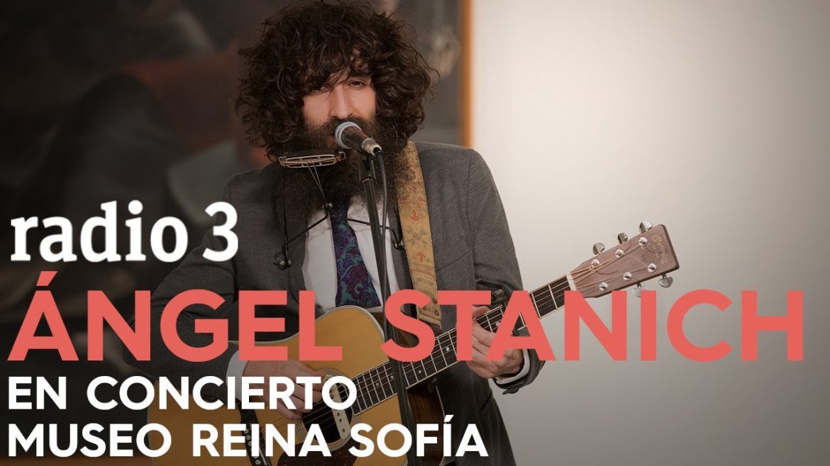Festivales de música en el Museo Reina Sofía