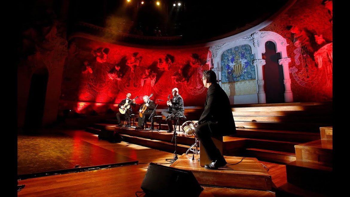 Los mejores festivales de música acústica en Barcelona