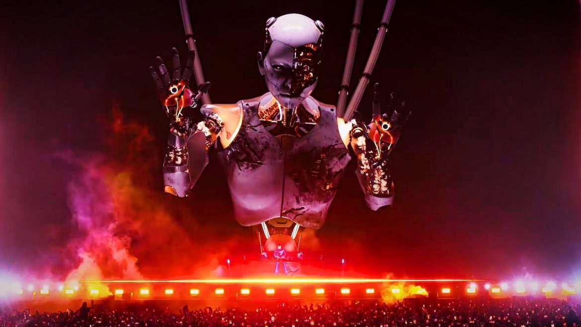 Los-mejores-festivales-de-musica-electronica-en-Barcelona | CTB News Los mejores festivales de música electrónica en Barcelona