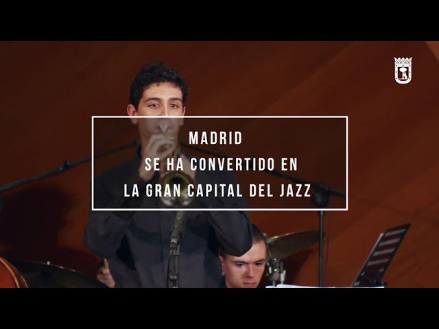 Los-mejores-festivales-de-musica-para-amantes-del-jazz-en-Madrid | CTB News Los mejores festivales de música para amantes del jazz en Madrid