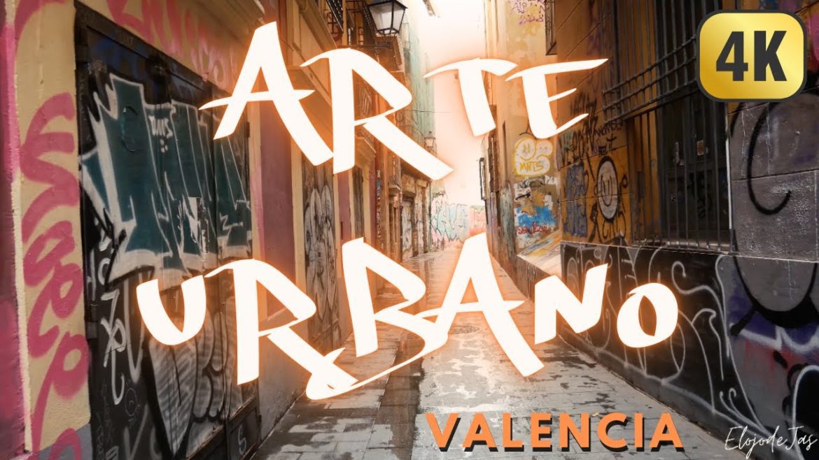 arte-callejero-valencia | CTB News arte callejero valencia