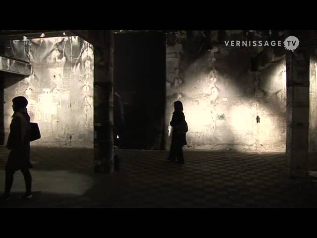 arte-matadero-madrid | CTB News arte matadero madrid