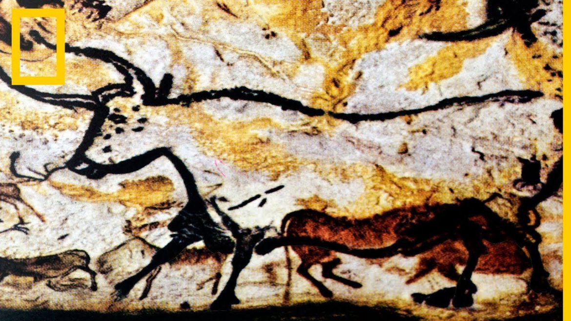 arte rupestre españa