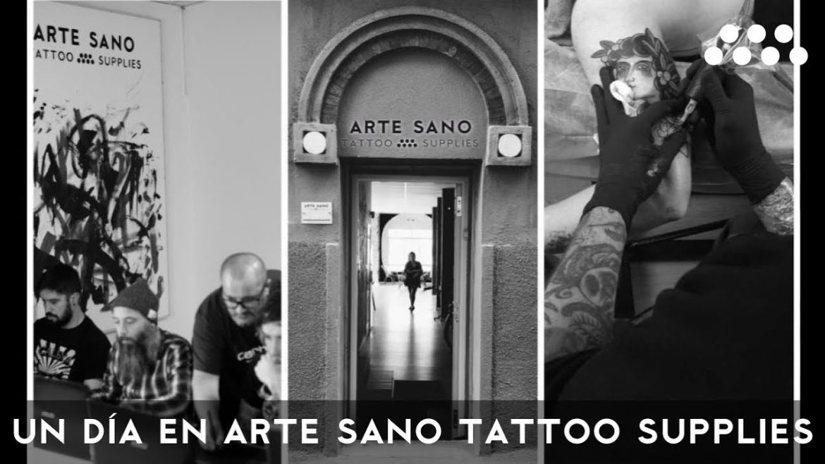 arte sano bilbao