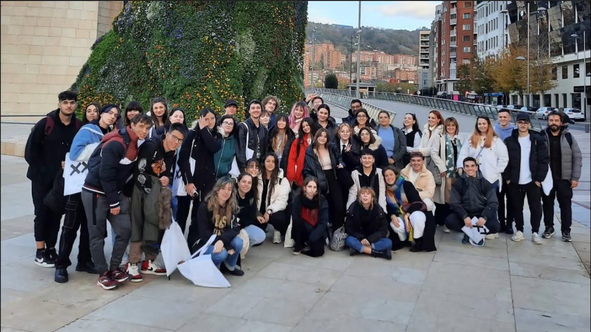 escuela-de-arte-en-bilbao | CTB News escuela de arte en bilbao