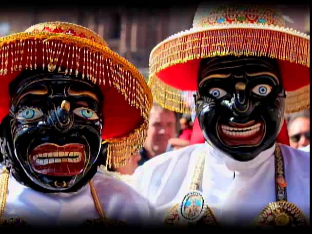 formas de arte en mexico y el mundo