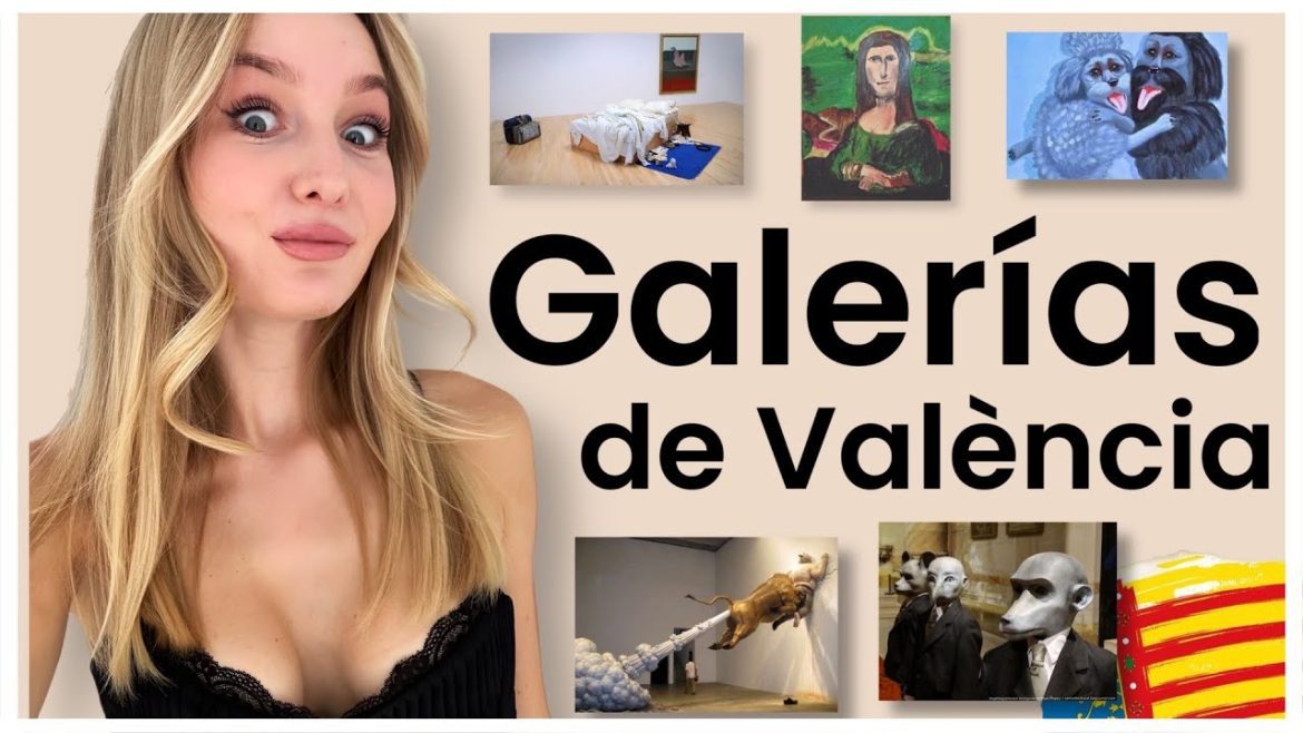 galerias arte en valencia