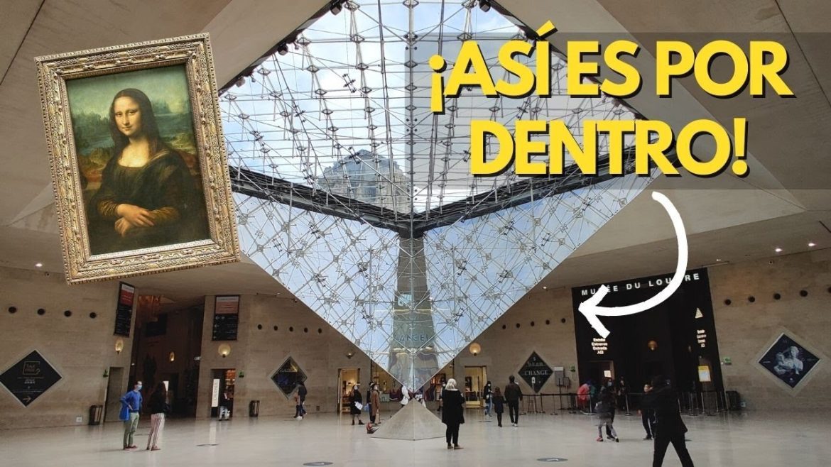 museo de arte en francia