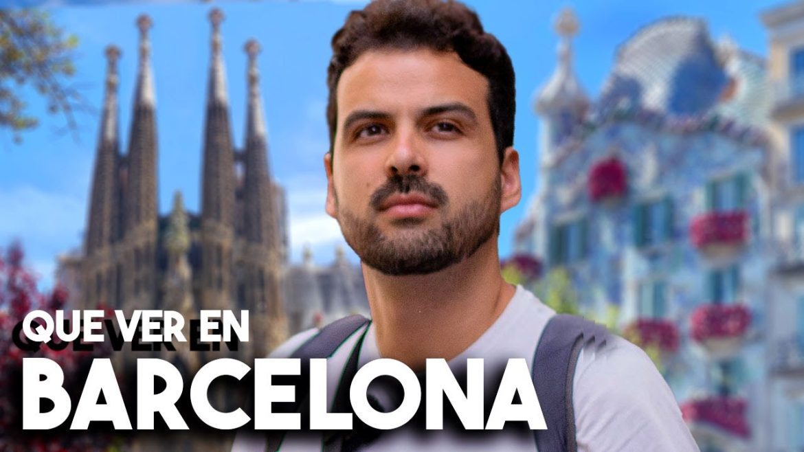 Como-hacer-turismo-musical-en-Barcelona | CTB News Cómo hacer turismo musical en Barcelona