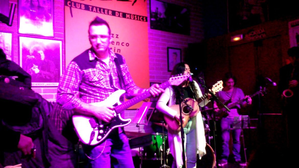 Conciertos en el JazzSí Club