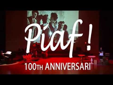 Conciertos en el Teatre Tívoli