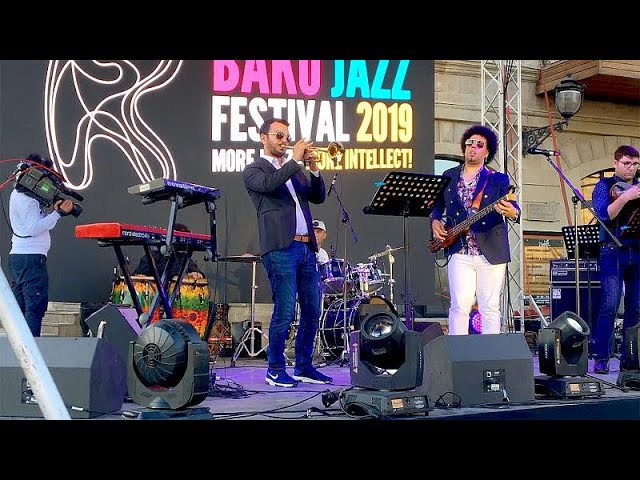 Los mejores festivales de música para amantes del jazz en Barcelona