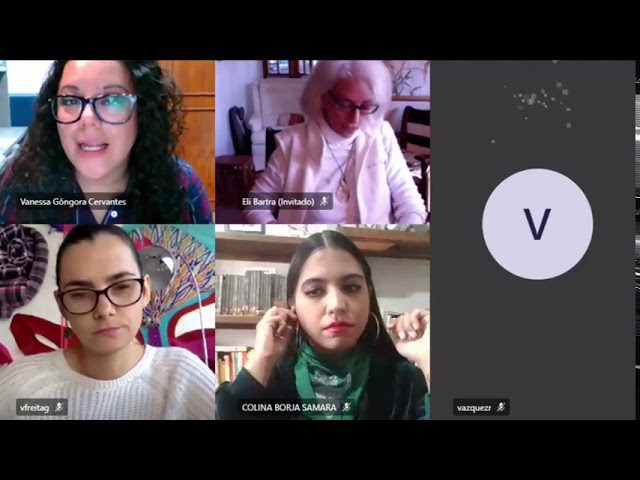 arte-feminista-en-los-ochenta-en-mexico-una-perspectiva-de-genero | CTB News arte feminista en los ochenta en méxico una perspectiva de género